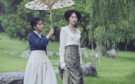 40 Best Korean Movies of the 21st Century .
